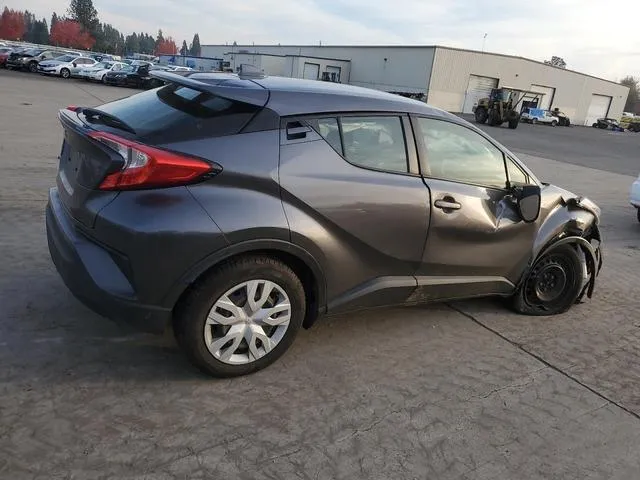 JTNKHMBX4L1067505 2020 2020 Toyota C-HR- Xle 3