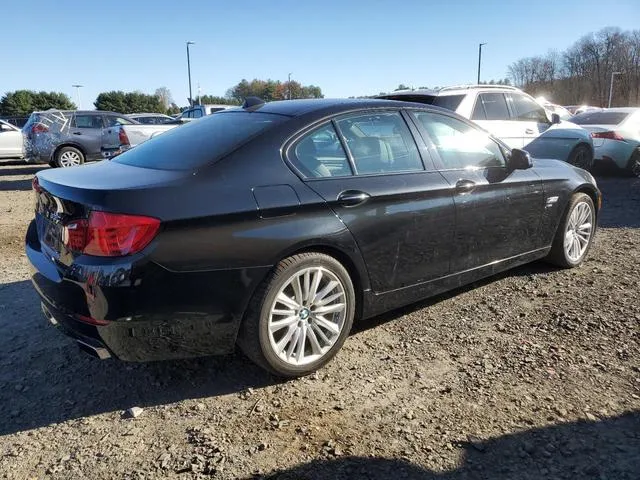 WBAFU9C53CC787729 2012 2012 BMW 5 Series- 550 XI 3