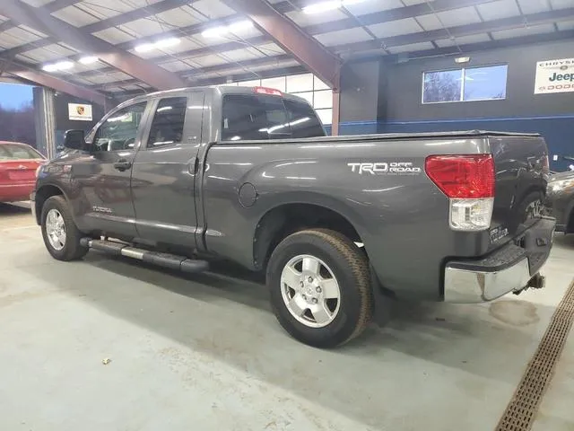 5TFUY5F18CX216777 2012 2012 Toyota Tundra- Double Cab Sr5 2