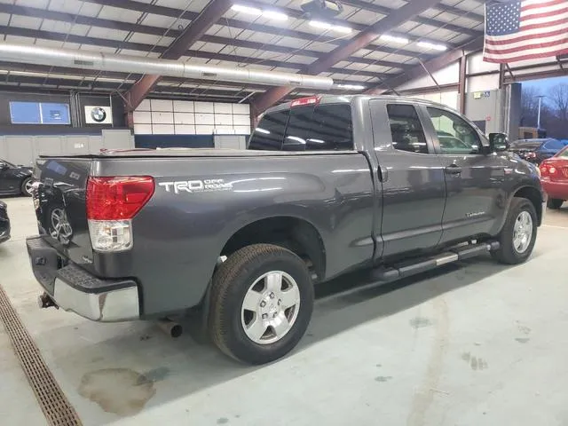 5TFUY5F18CX216777 2012 2012 Toyota Tundra- Double Cab Sr5 3