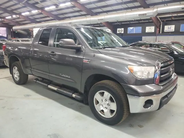 5TFUY5F18CX216777 2012 2012 Toyota Tundra- Double Cab Sr5 4