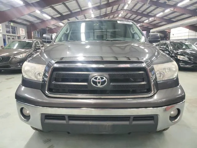 5TFUY5F18CX216777 2012 2012 Toyota Tundra- Double Cab Sr5 5