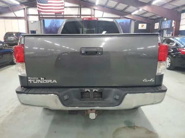 5TFUY5F18CX216777 2012 2012 Toyota Tundra- Double Cab Sr5 6