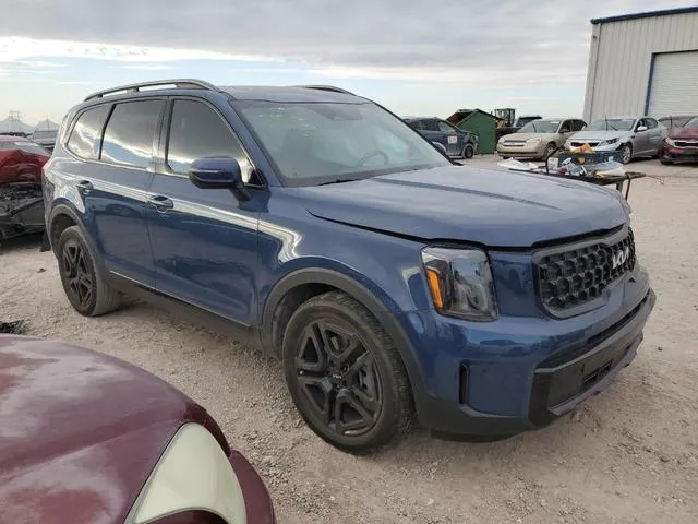 5XYP3DGC1RG475631 2024 2024 KIA Telluride- EX 4