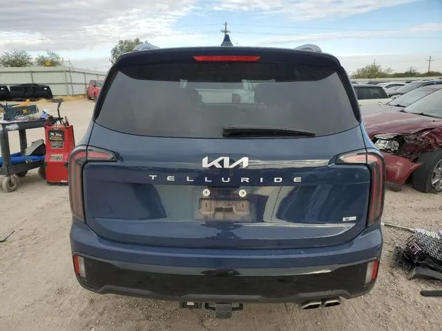 5XYP3DGC1RG475631 2024 2024 KIA Telluride- EX 6