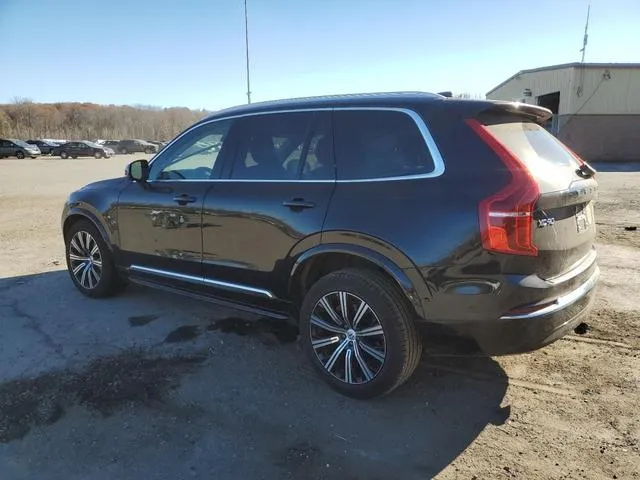 YV4L12PE8R1186902 2024 2024 Volvo XC90- Plus 2