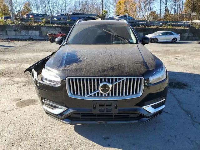 YV4L12PE8R1186902 2024 2024 Volvo XC90- Plus 5