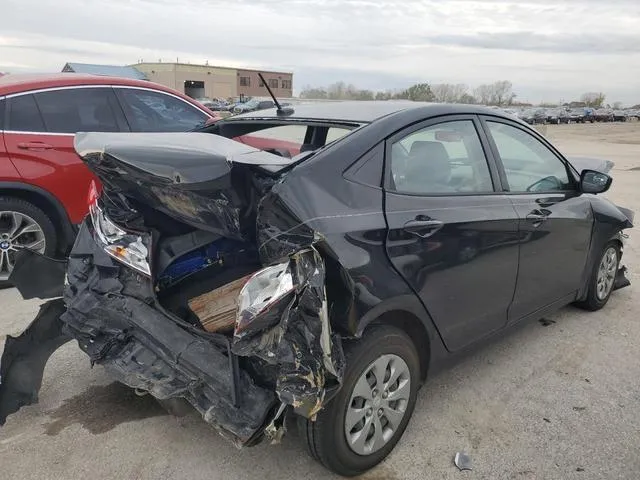 KMHCT4AE2HU374745 2017 2017 Hyundai Accent- SE 3