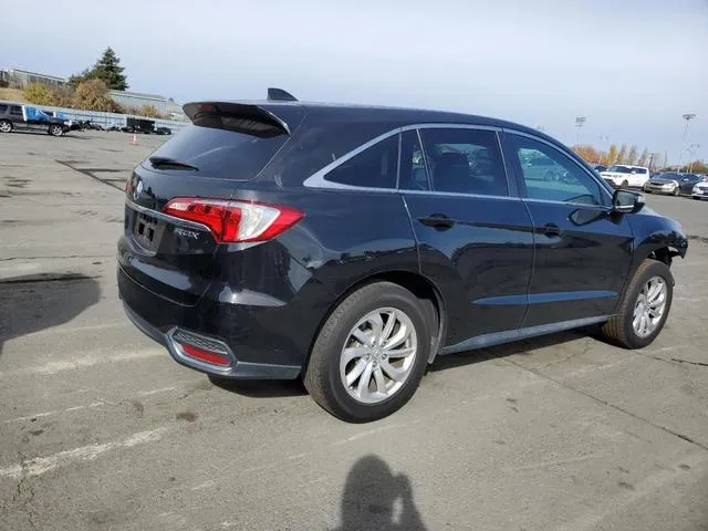 5J8TB3H37GL003088 2016 2016 Acura RDX 3