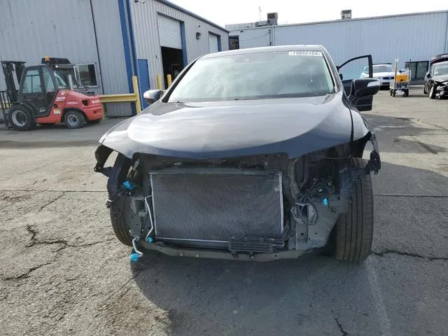 5J8TB3H37GL003088 2016 2016 Acura RDX 5