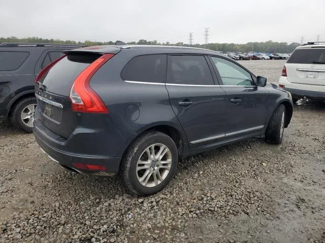 YV440MDB2F2587977 2015 2015 Volvo XC60- T5 Premier 3