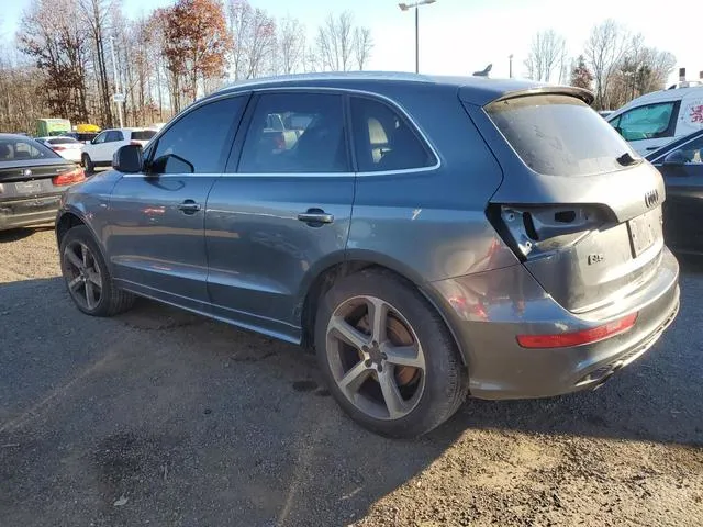 WA1DGAFP1FA092997 2015 2015 Audi Q5- Premium Plus 2