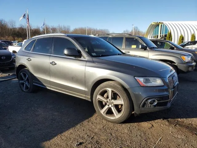 WA1DGAFP1FA092997 2015 2015 Audi Q5- Premium Plus 4