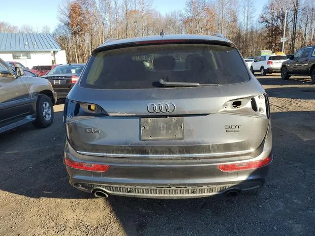 WA1DGAFP1FA092997 2015 2015 Audi Q5- Premium Plus 6