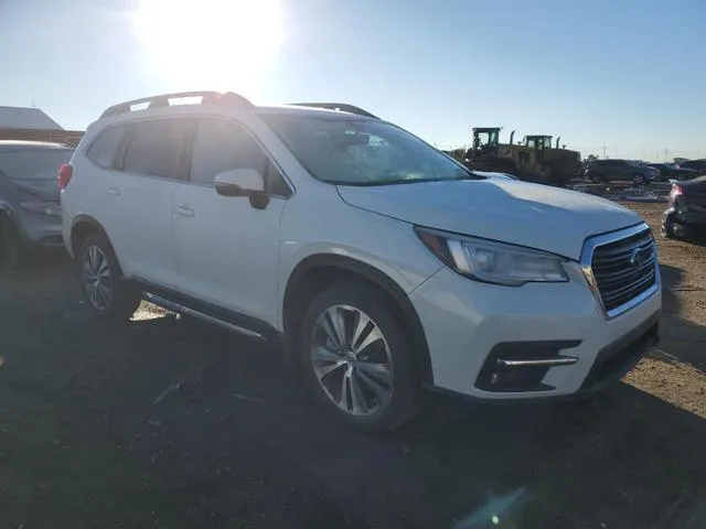 4S4WMAJD7L3440611 2020 2020 Subaru Ascent- Limited 4