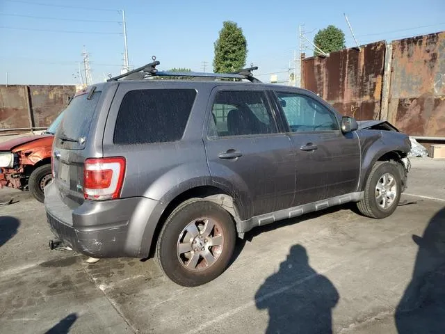 1FMCU0EG9AKB29329 2010 2010 Ford Escape- Limited 3