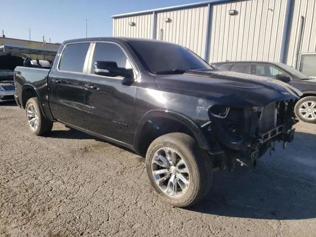 1C6SRFJT7LN321798 2020 2020 RAM 1500- Laramie 4