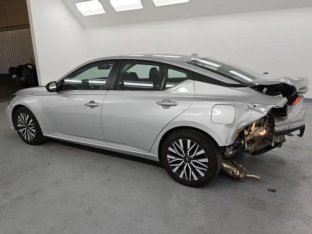 1N4BL4DV8RN429793 2024 2024 Nissan Altima- SV 2