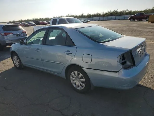 4T1BE32K96U719710 2006 2006 Toyota Camry- LE 2