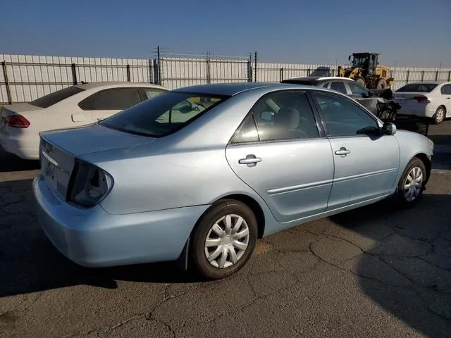 4T1BE32K96U719710 2006 2006 Toyota Camry- LE 3