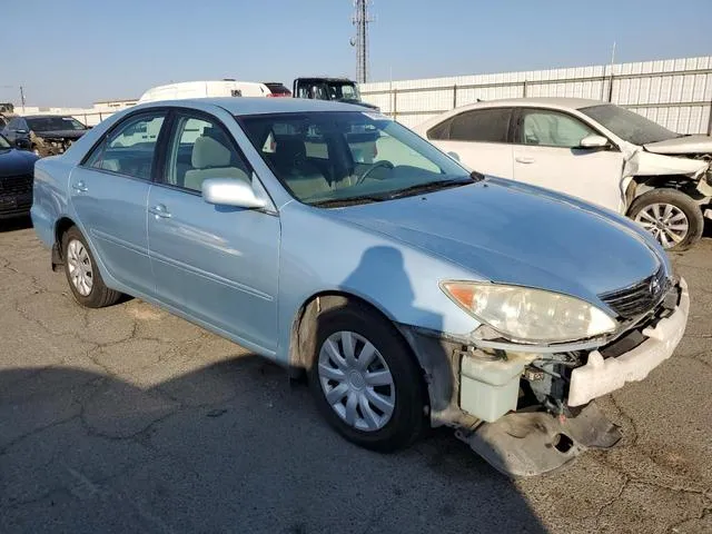 4T1BE32K96U719710 2006 2006 Toyota Camry- LE 4