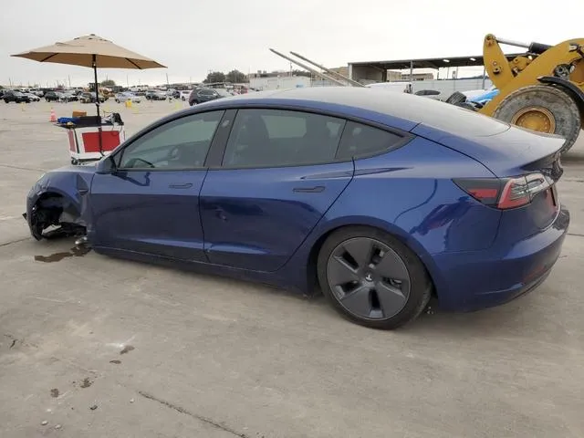 5YJ3E1EA4PF612106 2023 2023 Tesla MODEL 3 2