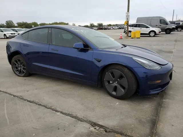 5YJ3E1EA4PF612106 2023 2023 Tesla MODEL 3 4