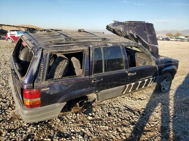 1J4GZ58Y0VC547880 1997 1997 Jeep Grand Cherokee- Laredo 3