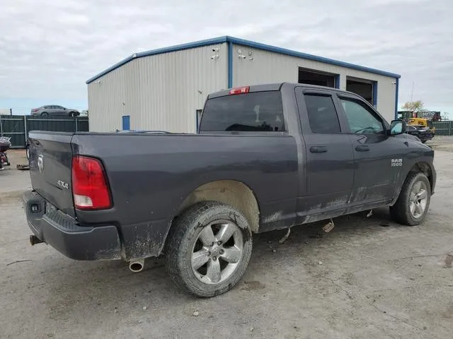 1C6RR7FG9JS302782 2018 2018 RAM 1500- ST 3