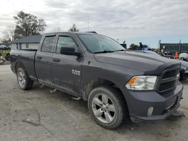 1C6RR7FG9JS302782 2018 2018 RAM 1500- ST 4