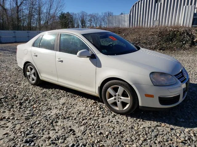 3VWRM71K68M106771 2008 2008 Volkswagen Jetta- SE 4