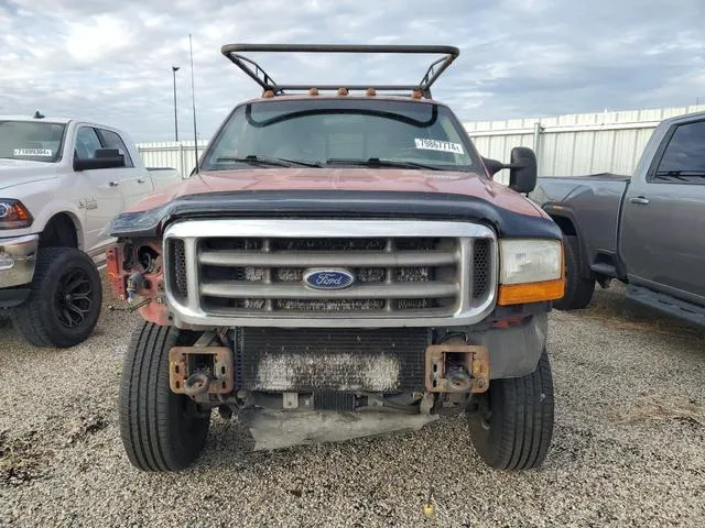 1FTSW31F1XEA95631 1999 1999 Ford F-350- Srw Super Duty 5