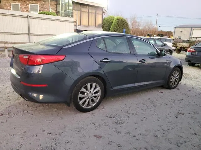 5XXGN4A71FG395669 2015 2015 KIA Optima- EX 3