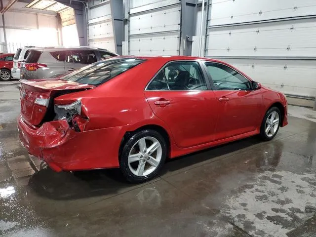 4T1BF1FK7CU584721 2012 2012 Toyota Camry- Base 3