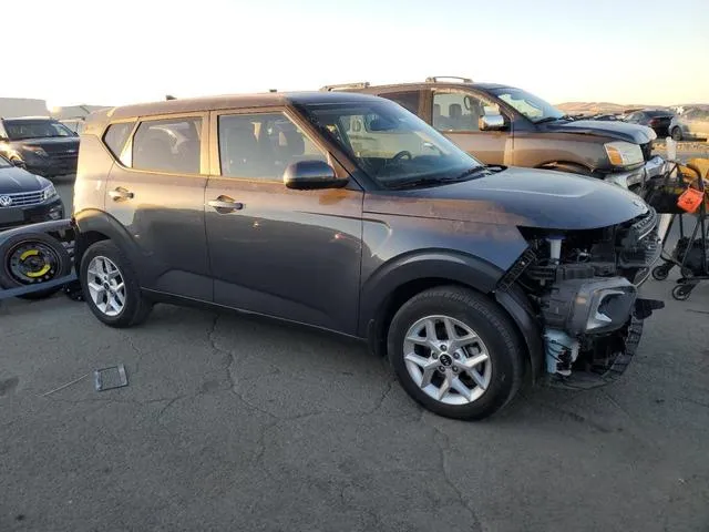 KNDJ23AU9M7758479 2021 2021 KIA Soul- LX 4