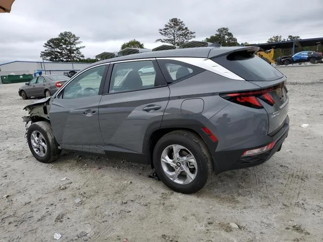 5NMJA3DE3RH393899 2024 2024 Hyundai Tucson- SE 2