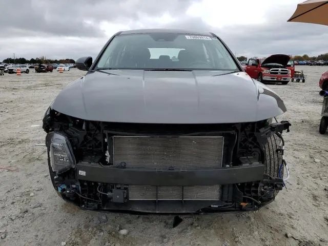 5NMJA3DE3RH393899 2024 2024 Hyundai Tucson- SE 5