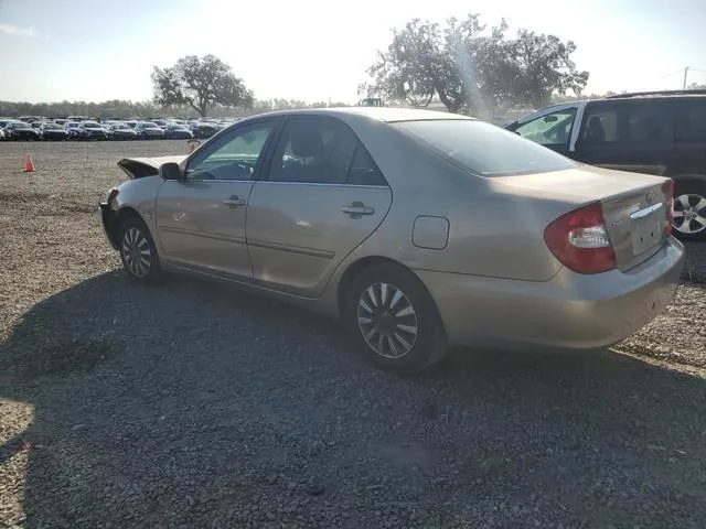 4T1BE32K23U143843 2003 2003 Toyota Camry- LE 2