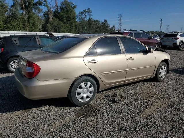 4T1BE32K23U143843 2003 2003 Toyota Camry- LE 3