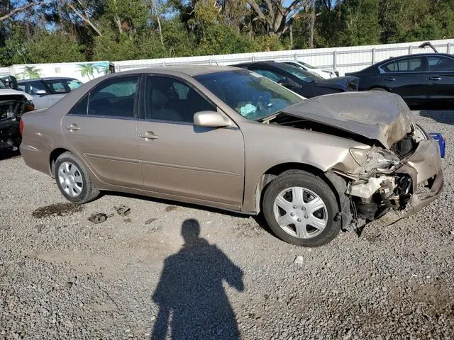 4T1BE32K23U143843 2003 2003 Toyota Camry- LE 4