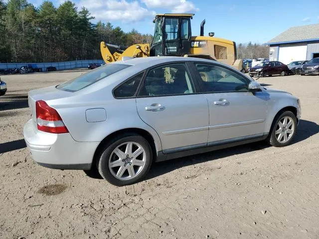 YV1MS382272300389 2007 2007 Volvo S40- 2-4I 3