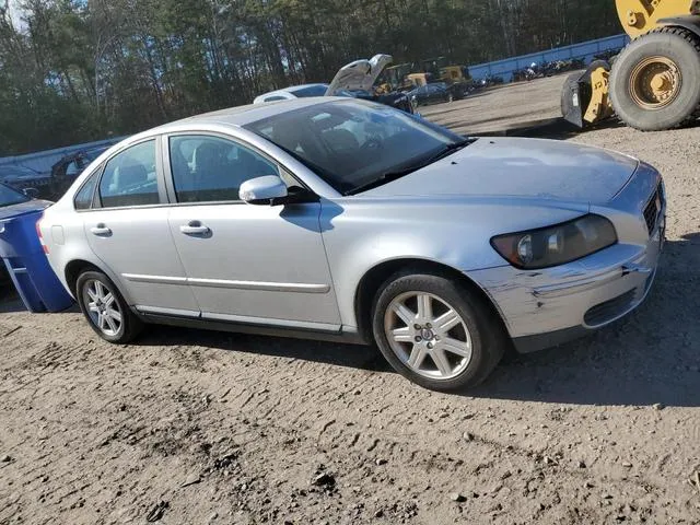 YV1MS382272300389 2007 2007 Volvo S40- 2-4I 4