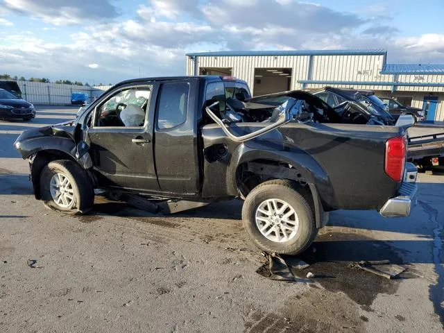 1N6ED0CFXMN703248 2021 2021 Nissan Frontier- S 2