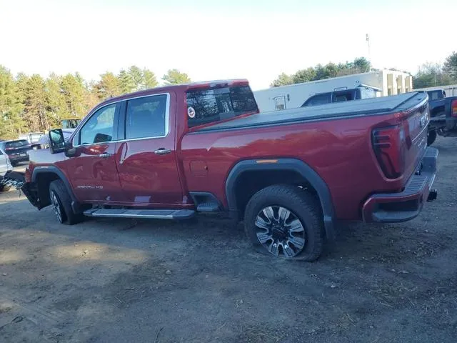 1GT49REY4RF275360 2024 2024 GMC Sierra- K2500 Denali 2