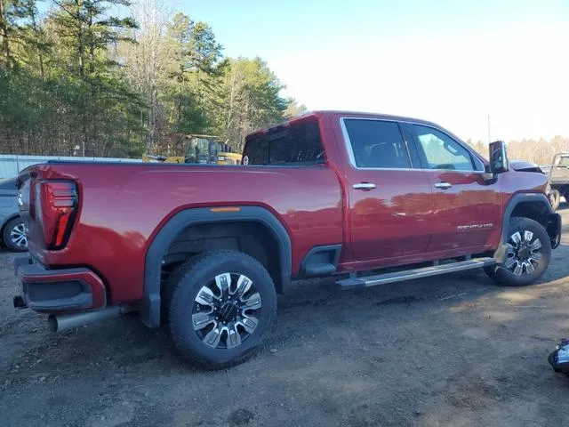 1GT49REY4RF275360 2024 2024 GMC Sierra- K2500 Denali 3