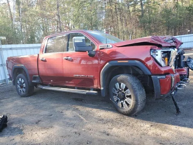 1GT49REY4RF275360 2024 2024 GMC Sierra- K2500 Denali 4