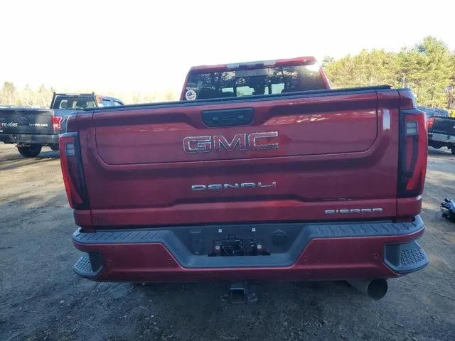 1GT49REY4RF275360 2024 2024 GMC Sierra- K2500 Denali 6