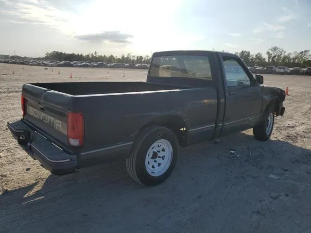 1GTCS14RXM2559524 1991 1991 GMC Sonoma 3