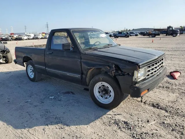 1GTCS14RXM2559524 1991 1991 GMC Sonoma 4