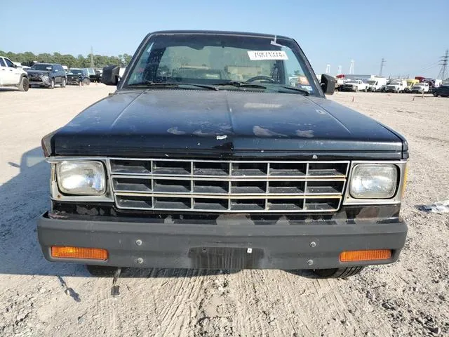 1GTCS14RXM2559524 1991 1991 GMC Sonoma 5